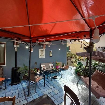 Casa Luce Milazzo Exterior foto